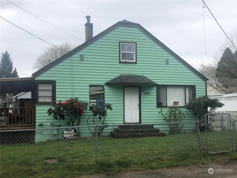 2010 Lexington Ave, Everett, WA 98203