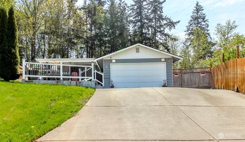 12501 SE 203rd Pl, Kent, WA 98031