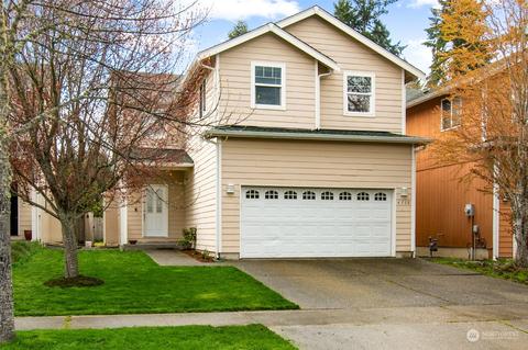 4518 20th Way NE, Olympia, WA 98516