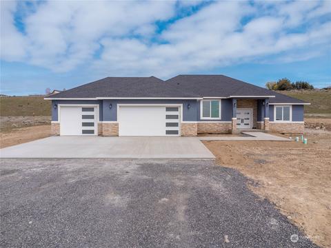 5402 Road 74 NE, Moses Lake, WA 98837