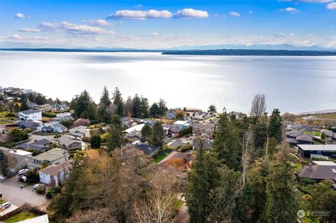 2405 NW 205th St, Shoreline, WA 98177