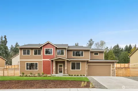 32527 44th Ave S, Federal Way, WA 98001