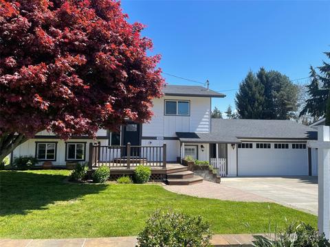 1026 S Anacortes St, Burlington, WA 98233