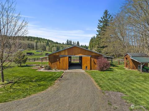 61 Raspberry Rd, Elma, WA 98541 photo 31