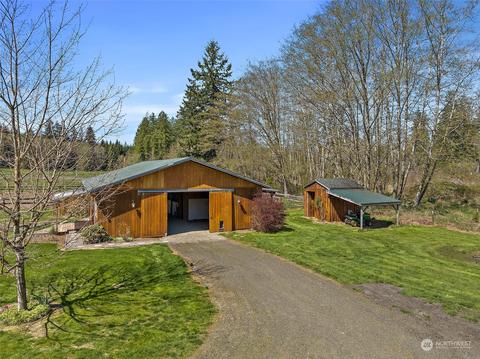 61 Raspberry Rd, Elma, WA 98541 photo 30