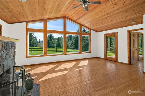 61 Raspberry Rd, Elma, WA 98541 photo 5