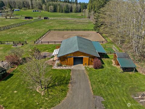 61 Raspberry Rd, Elma, WA 98541 photo 32