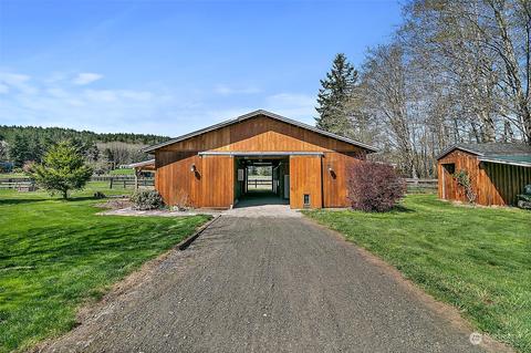61 Raspberry Rd, Elma, WA 98541 photo 19