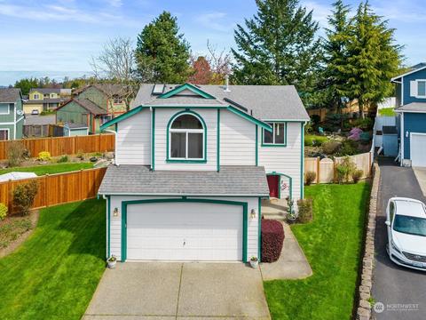 4521 35th St NE, Tacoma, WA 98422