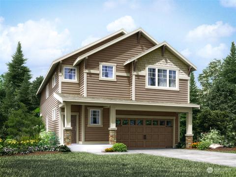 21101 42nd Ave SE #118, Bothell, WA 98021