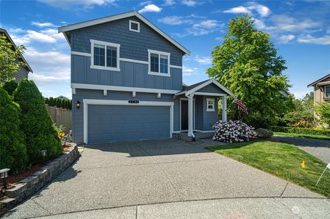4204 166th Pl SE, Bothell, WA 98012