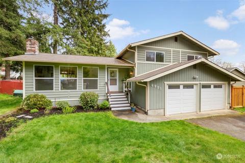 6921 Crest Dr SE, Port Orchard, WA 98367