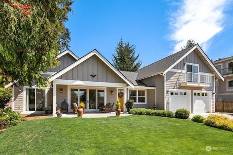 19030 9th Pl NW, Shoreline, WA 98177
