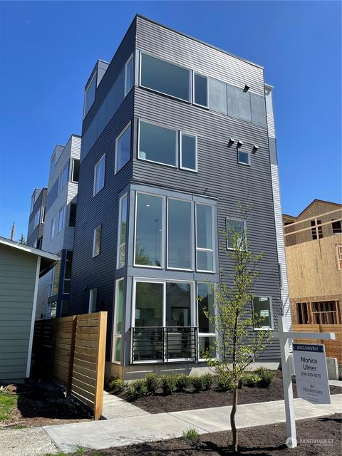 6320 41st Ave SW #C, Seattle, WA 98136