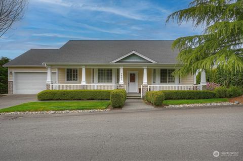 7607 46th St NW, Gig Harbor, WA 98335