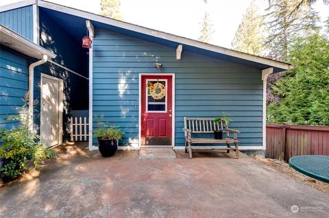 1961 E Mason Lake Dr E, Grapeview, WA 98546 photo 3
