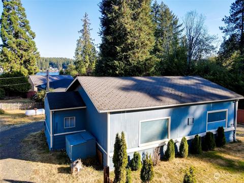 1961 E Mason Lake Dr E, Grapeview, WA 98546 photo 21