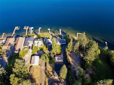 1961 E Mason Lake Dr E, Grapeview, WA 98546 photo 29