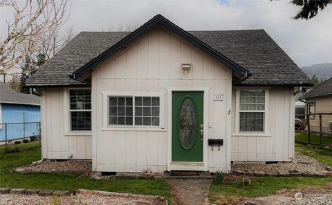 502 Morse St, Ryderwood, WA 98581