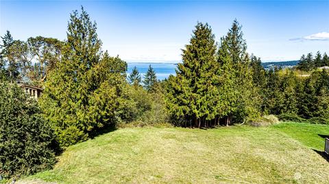 0 Huckleberry Cir, Sequim, WA 98382