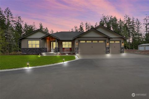 9901 Orchard Ave SE, Olalla, WA 98359