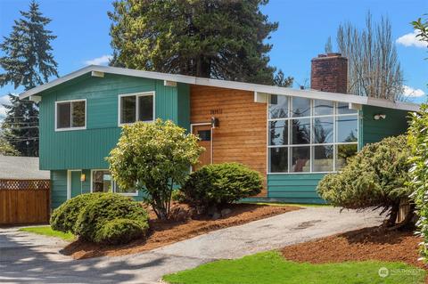 18901 3rd Ave NW, Shoreline, WA 98177