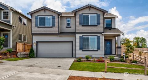 4158 Nettle Dr SE #99, Port Orchard, WA 98366