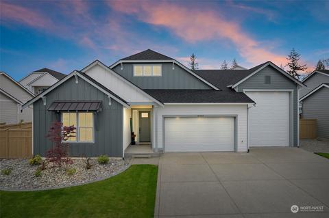 23124 66th St E, Buckley, WA 98321