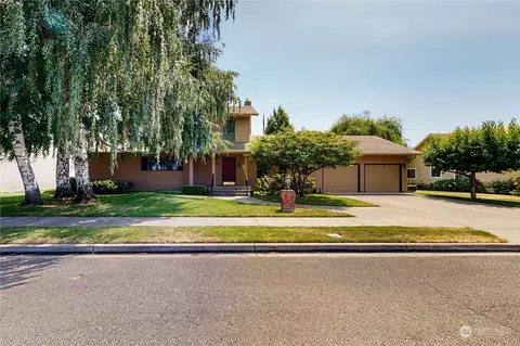 1035 Southview Dr, Walla Walla, WA 99362