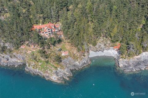 995 Lots 34 Deer Point Rd, Olga, WA 98279