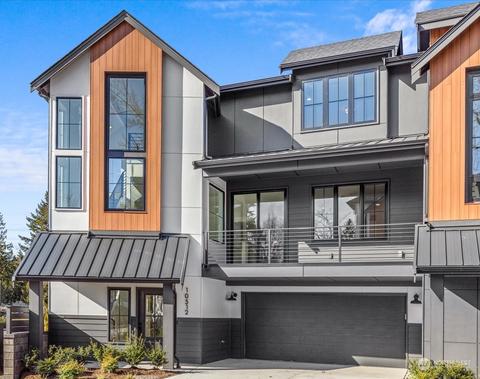 10512 SE 10th Ln, Bellevue, WA 98004