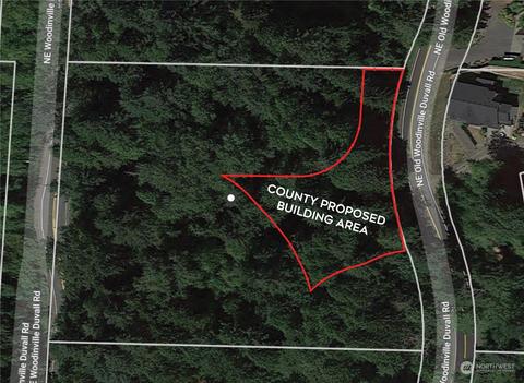 22500 NE Old Woodinville Duvall Rd, Woodinville, WA 98077
