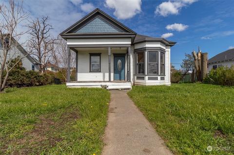 612 W Poplar St, Walla Walla, WA 99362