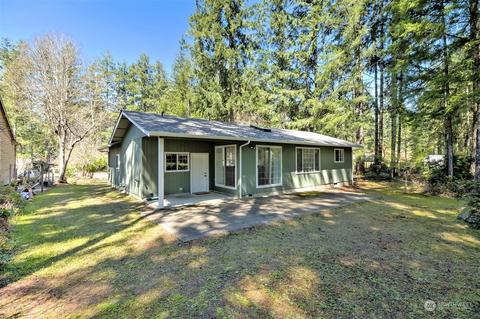 460 E Penzance Rd, Shelton, WA 98584