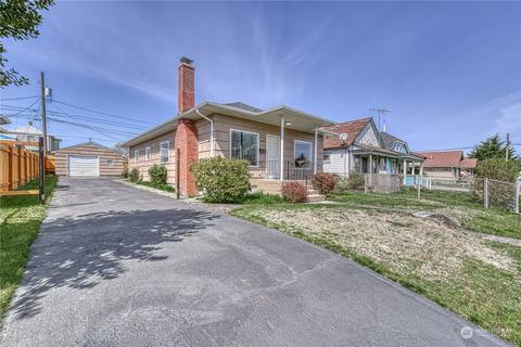 6006 S Lawrence St, Tacoma, WA 98409