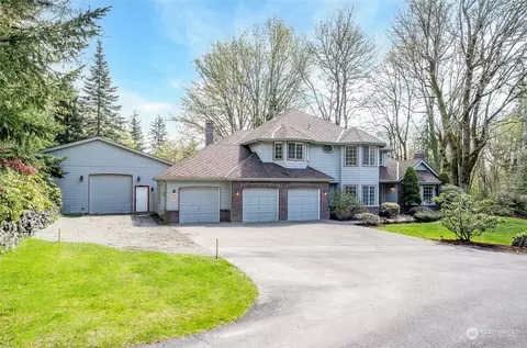 4801 100th Avenue Ct NW, Gig Harbor, WA 98335