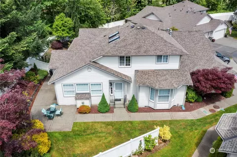 12604 132nd Avenue Ct E, Puyallup, WA 98374