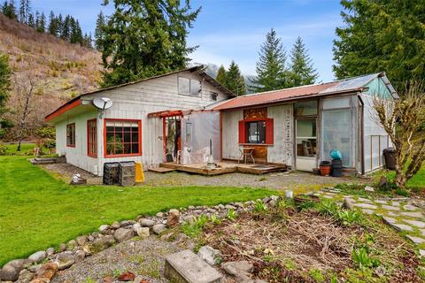 195 Leroy Rd, Randle, WA 98377