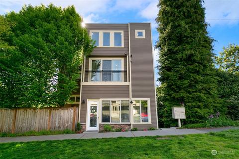 3841 34th Ave W #A, Seattle, WA 98199
