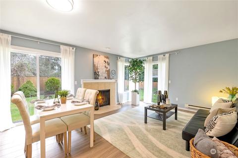 14401 SE Petrovitsky Rd #B-101, Renton, WA 98058