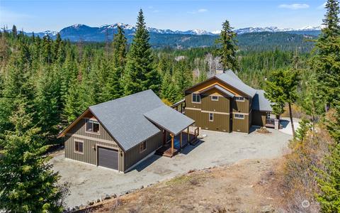 281 Alpine View Dr, Cle Elum, WA 98922