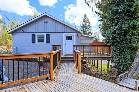 460 E Bridger Ln, Shelton, WA 98584