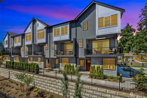 18816 67th Ave NE #5, Kenmore, WA 98028