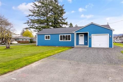 1250 Sumas Ave, Sumas, WA 98295