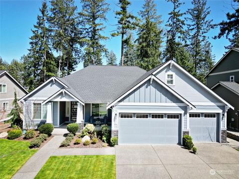 4234 Bogey Dr NE, Lacey, WA 98516