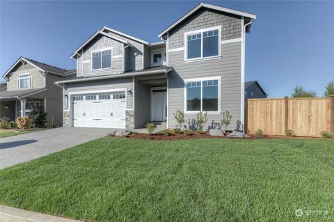 428 Stadium Loop, Napavine, WA 98565