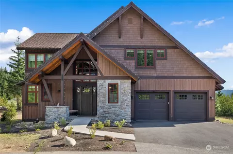 141 Cabin Trail Dr, Cle Elum, WA 98922