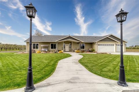 52794 Appleton Rd, Milton Freewater, OR 97862