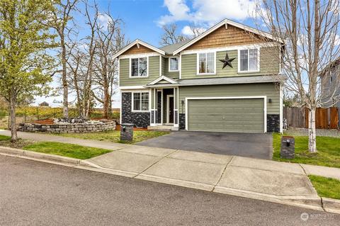 8103 22nd Ave SE, Lacey, WA 98503