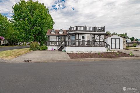 4751 Birch Bay Lynden Rd #65, Blaine, WA 98230